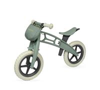 DE CUEVAS TOYS- Bicicletta, Colore Verde, 30173