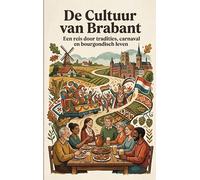 De Cultuur van Brabant: Een reis door tradities, carnaval en bourgondisch leven
