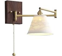 , de da Parete, Soggiorno, Camera da Letto, Comodino, da da Lettura, Tutte Le Strisce di Rame, Interruttore, Illuminazione a LED, da soffitto