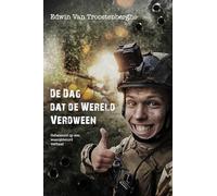 De dag dat de wereld verdween