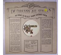 DE DANANN - Star Spangled Molly
