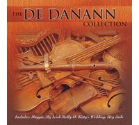 De Danann - The de Danann Collection