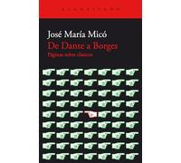 De Dante a Borges: 464