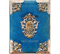 de de Cervantes Don Quixote (Tascabile)