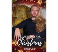 de de Cox All His Love for Christmas (Tascabile)