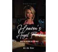 de de Cox Heaven's Angel Food (Tascabile)