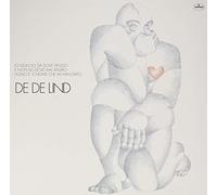 De De Lind - Io Non So Da Dove Vengo E Non So Da..(180 Gr. Gatefold Vinyl Green Limited Edt.)