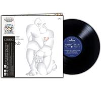 De De Lind - Io Non So Da Dove Vengo E Non So Dove Mai Andro' - Vinile (180 g...