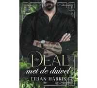 De deal met de duivel: een dark maffia romance