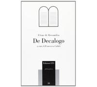 De decalogo