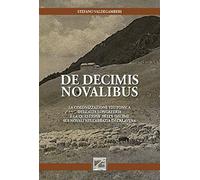 De decimis novalibus. La colonizzazione teutonica dell’Alta Longazeria e la questione delle decime sui novali nell’abbazia di Calavena