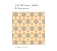 De deugdzame stad: principes van de opinies van de bewoners van