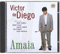 De Diego,Victor - Amaia