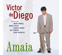 De Diego, Victor - Amaia