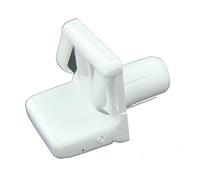 De Dietrich 165789 - Supporto per ripiano frigorifero e congelatore