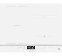 De Dietrich DPI4431W, Piano cottura a induzione Eternal White, White