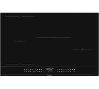 De Dietrich DPI4831BT, Piano cottura a induzione Infinite Black, Black