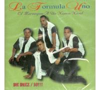 De Diez/10!!!~El Merengue A Un Nuevo Nivel