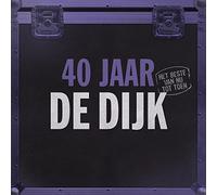 De Dijk 40 Jaar - Het Beste Van Nu Tot Toen (Vinyl LP)
