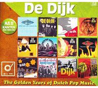 DE DIJK - GOLDEN YEARS OF DUTCH.. (2 CD)