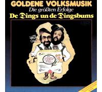 De Dings un de Dingsbums - Die Grössten Erfolge