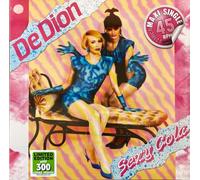 DE DION - SEXY COLA - 12" MAXI SINGLE VINYL LIMITED 300 COPIES ONLY 2023 REISSUE