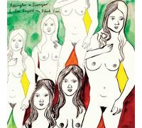 De Dionyso, Arringto - I See Beyond The Black Sun