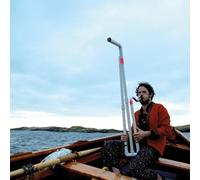 De Dionyso Arrington - Shouting Over Deep Water Blues