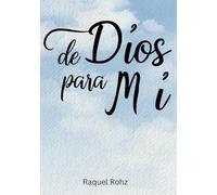 De Dios Para Mi