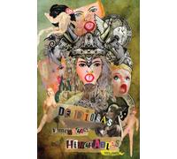 De diosas y muñecas hinchables - Libro in brossura in lingua spagnola NUOVO P...