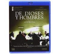 De Dioses Y Hombres (Blu-Ray) (Import) (2011) Lambert Wilson; Michael Lonsda