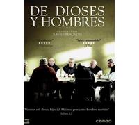 De Dioses Y Hombres (Des Hommes Et Des Dieux)(2010)