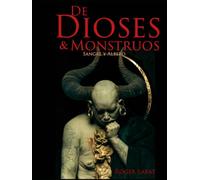 De Dioses y Monstruos: Sangre y Albero