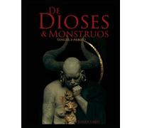De Dioses y Monstruos: Sangre y Albero