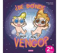 De Donde Vengo 2 Edicion
