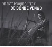 De Dónde Vengo
