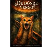 ¿De Dónde Vengo?: Testigo