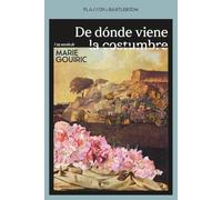 DE DÓNDE VIENE LA COSTUMBRE