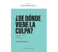 ¿De dónde viene la culpa?: 12