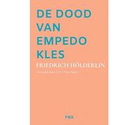 De dood van Empedokles: vertaald door J.J.C. Van Aken