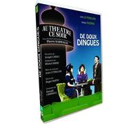 De doux dingues - au theatre ce soir - dvd