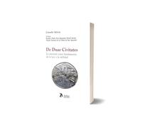 De Duae Civitates. La amistad como fundamento de la Ley y la utilidad