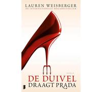 De duivel draagt Prada