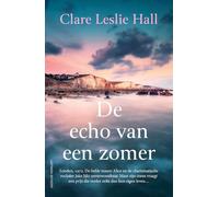 De echo van een zomer