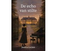 De echo van stilte