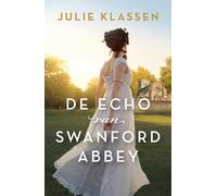 De echo van Swanford Abbey: roman