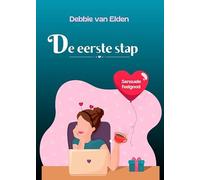 De eerste stap