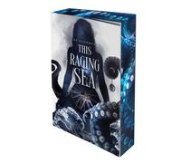 De Elizabeth Lisa Schönfeld This Raging Sea (Tascabile)