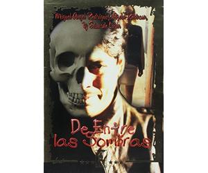 De Entre Las Sombras [Edizione: Stati Uniti]