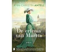 De erfenis van Martta: Begin 20e eeuw. De jonge Martta staat voor een belangrijke keuze: zal het de welgestelde Robert worden, of toch de ongepolijstje Juho?